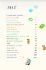 LUKOS ABENTEUER Inhaltsangabe