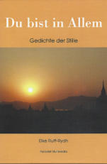 Du bist in Allem - Gedichte der Stille - Buch