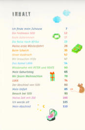 LUKOS ABENTEUER Inhaltsangabe