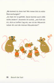 LUKOS ABENTEUER Leseprobe