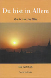 Du bist in Allem - Gedichte der Stille - Buch