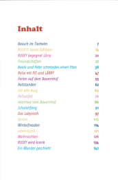 Mein Freund Rocky - Kinder- und Jugendbuch